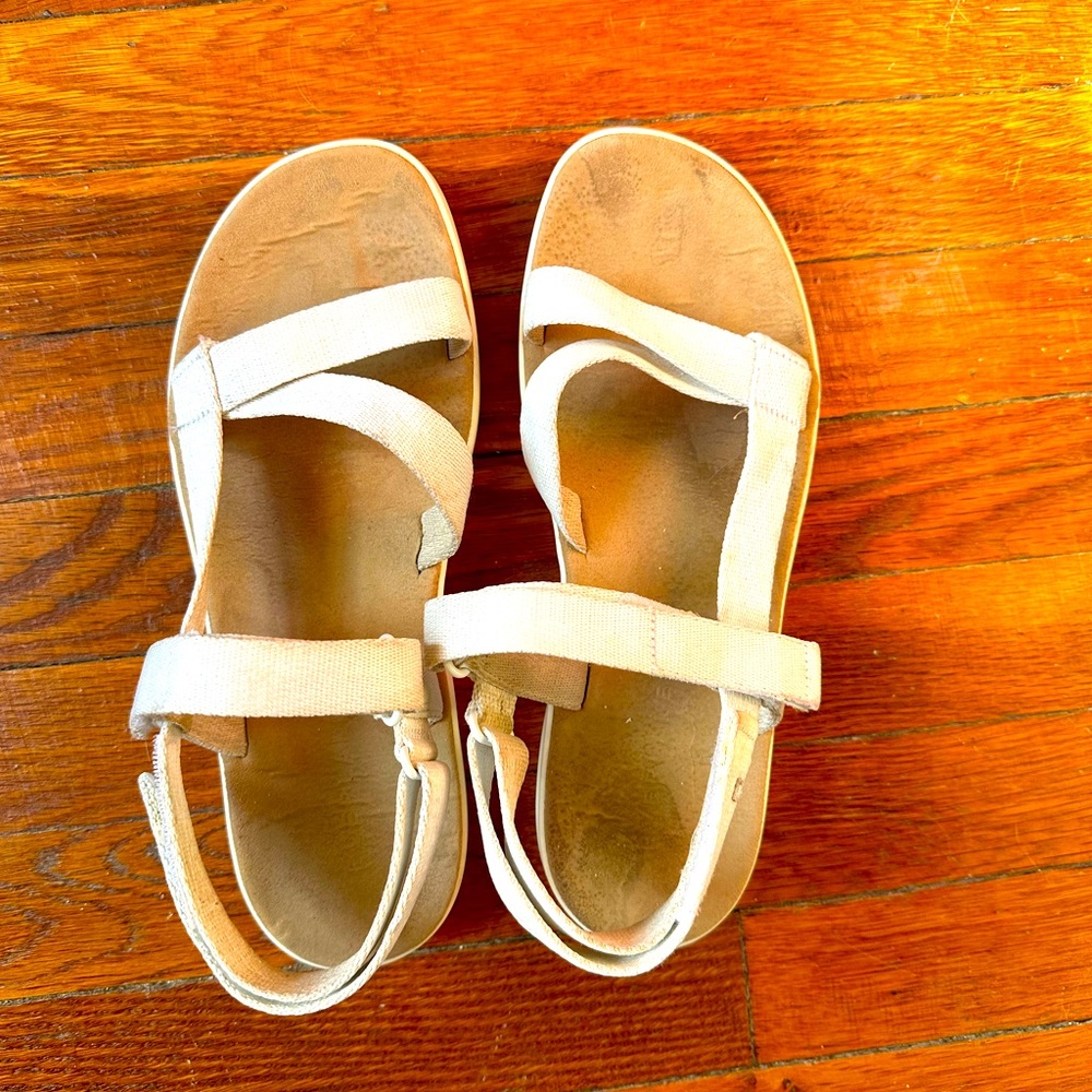 The Everlane ReNew Sport Sandal